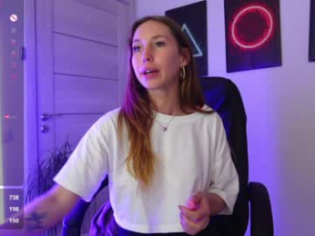 agelina_summer webcam model stream image