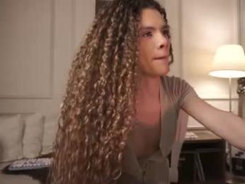 naomigomezz webcam model stream image