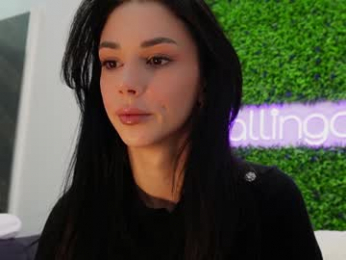 hotfallingdevil webcam model stream image
