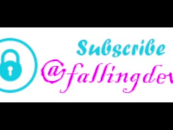 hotfallingdevil webcam chaturbate model stream image