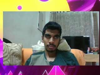 ganesh789 webcam model stream image