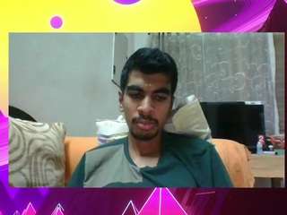 ganesh789 webcam model stream image