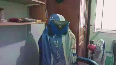 Black_Man86 webcam model stream image