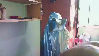 Black_Man86 webcam model stream image