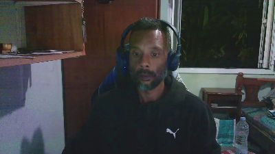 Black_Man86 webcam model stream image