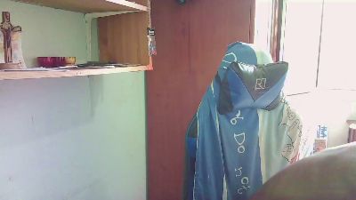 Black_Man86 webcam model stream image