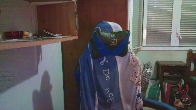Black_Man86 webcam cam4 model stream image