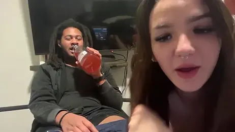 solanahuncho webcam model stream image