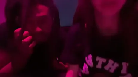 solanahuncho webcam model stream image