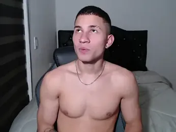 melvindcl webcam model stream image