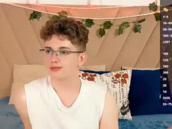 miless_cooper webcam model stream image