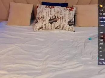 miless_cooper webcam model stream image