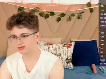miless_cooper webcam model stream image