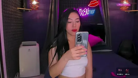 bull_vixen2001 webcam model stream image