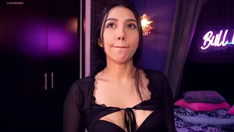 bull_vixen2001 webcam model stream image