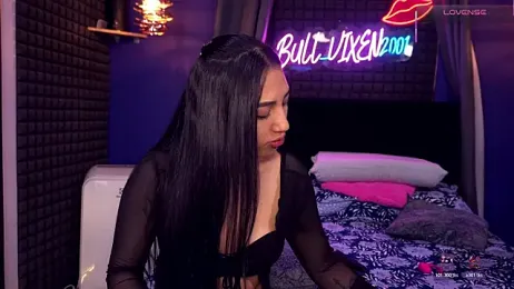 bull_vixen2001 webcam model stream image