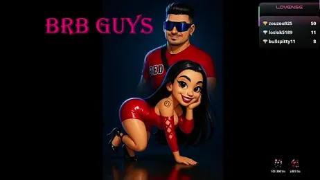 bull_vixen2001 webcam model stream image