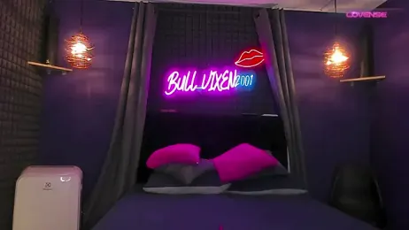 bull_vixen2001 webcam model stream image