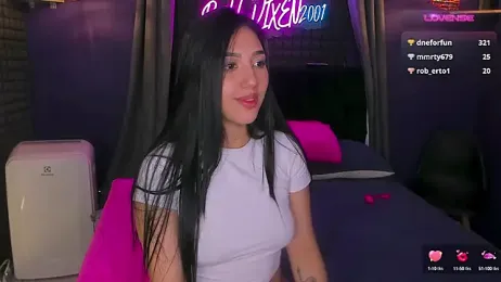 bull_vixen2001 webcam model stream image