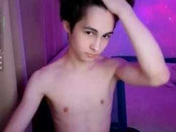 lukahayes webcam chaturbate model stream image