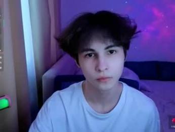 lukahayes webcam chaturbate model stream image