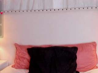 settandgwen20 webcam model stream image