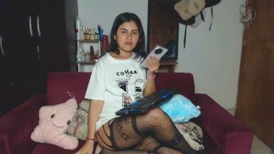 SELEENA_01 webcam model stream image