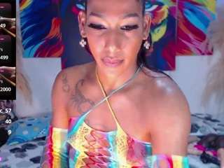 chocolatediamont webcam model stream image