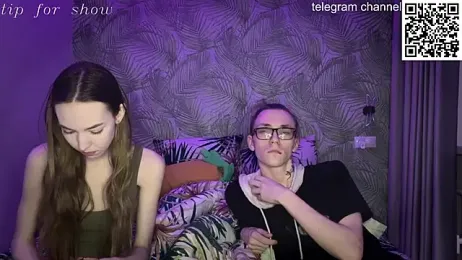 Nash_ka webcam model stream image