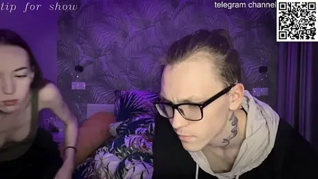 Nash_ka webcam model stream image