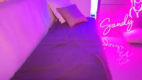 SandyArab webcam model stream image
