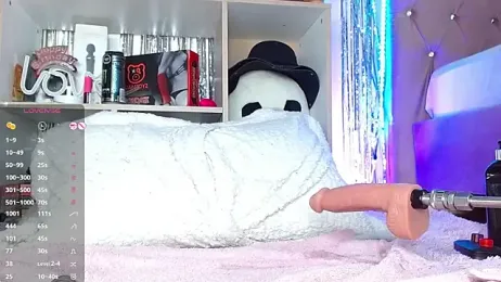 Natalia_juice webcam model stream image