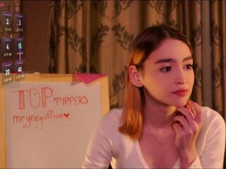 Mellissa Kolkowski webcam model stream image