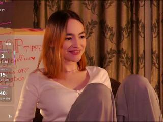 Mellissa Kolkowski webcam model stream image