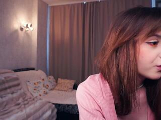 Erlene Flitton webcam model stream image