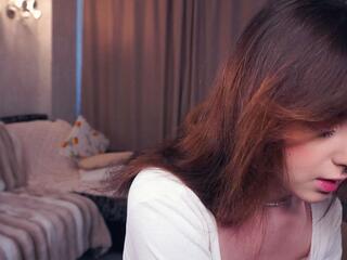 Erlene Flitton webcam model stream image