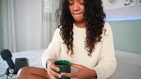 LibertyLust webcam stripchat model stream image