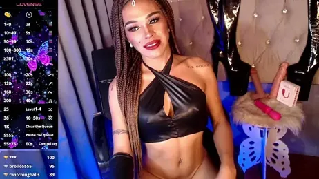 Your_Sex_Adiction_69 webcam model stream image