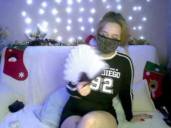 EridaAmorous-1 webcam model stream image