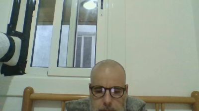 david__bcn webcam model stream image