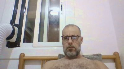 david__bcn webcam cam4 model stream image