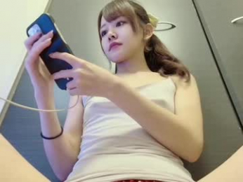n_hibiki webcam model stream image