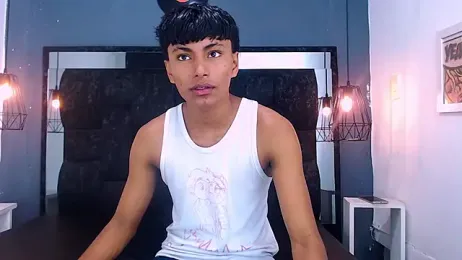 Kyle_Dimons webcam model stream image