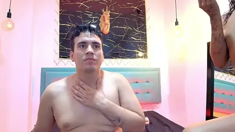 Sammy_Matt webcam model stream image