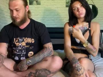 hotcoupleee2020 webcam chaturbate model stream image