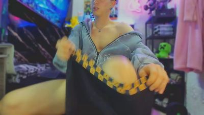 Hiroaki_hot webcam model stream image