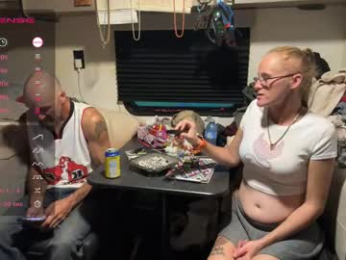 rytracey2024 webcam chaturbate model stream image