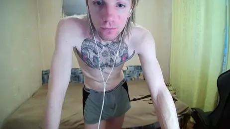 AccountError404 webcam model stream image