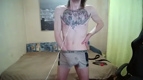 AccountError404 webcam model stream image