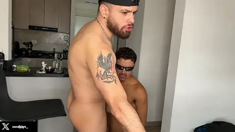 zoneboys webcam model stream image